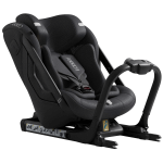 Otroški avtosedež AXKID ONE 3 i Size [61–125 cm] Mesh Arctic Mist Grey