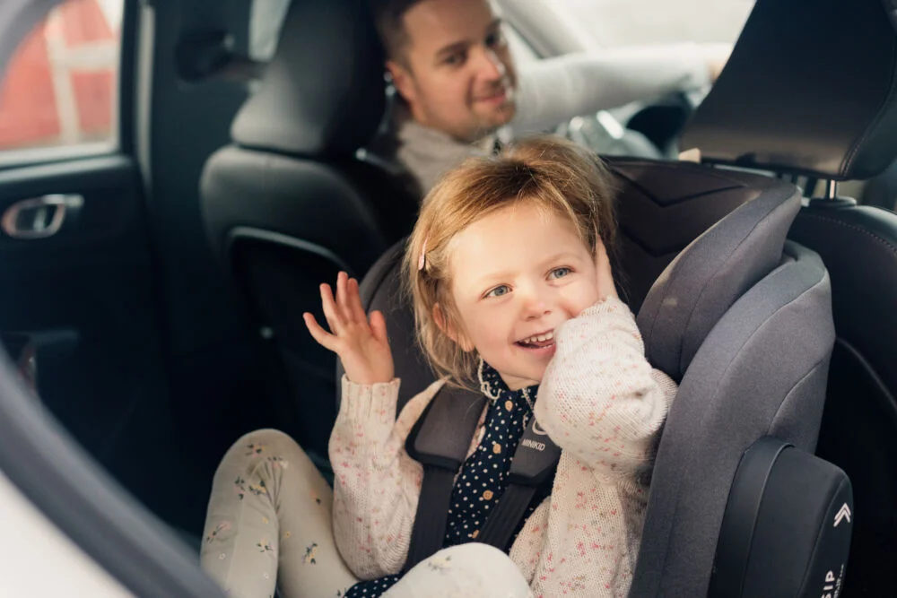 AXKID Premium jastučić za mališane 2