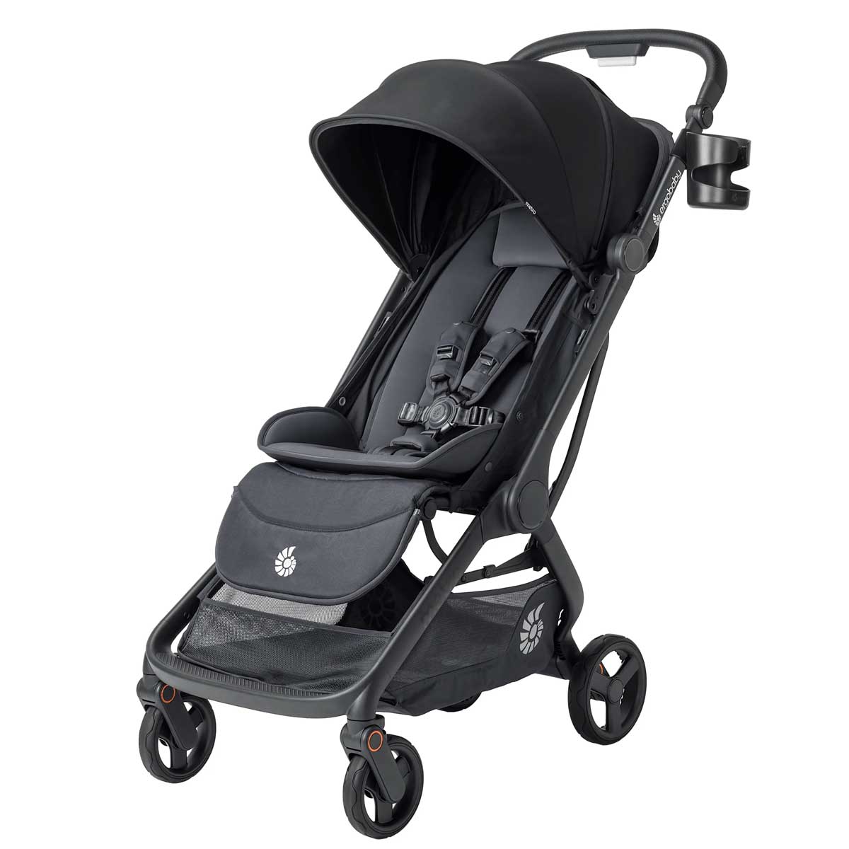 Ergobaby Metro 3 držač za čašu/bočicu 2