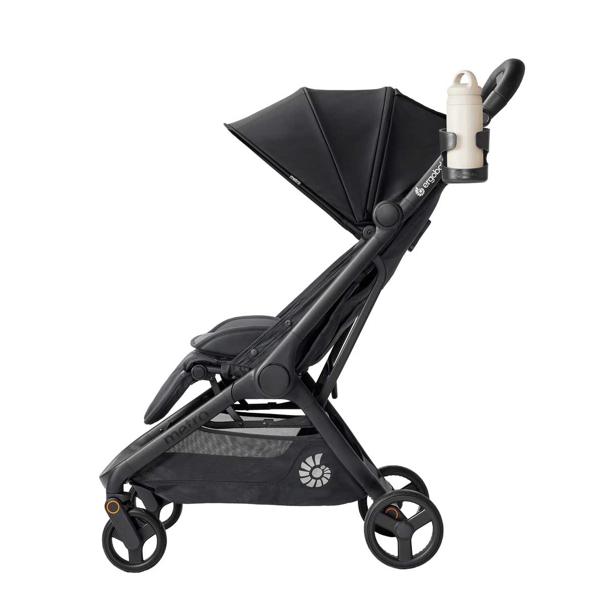 Ergobaby Metro 3 držač za čašu/bočicu 4