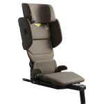 Otroški avtosedež AXKID Up i Size [100 150 cm] Driftwood Beige