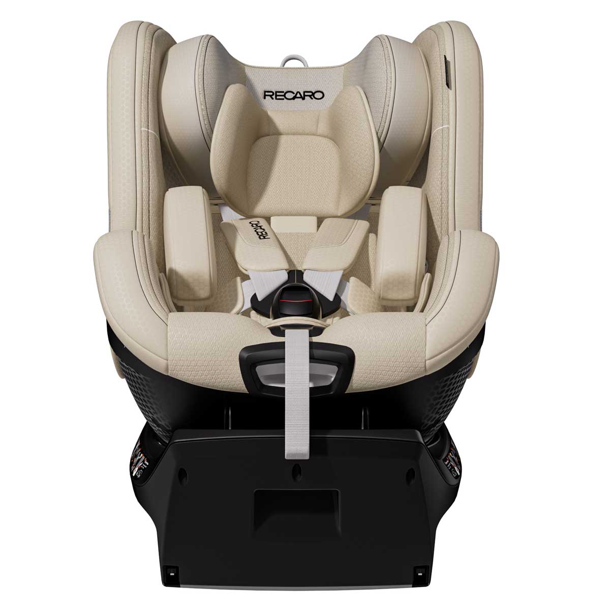 Dječja autosjedalica RECARO Toron 1 [40–105 cm] Elegant Beige 7