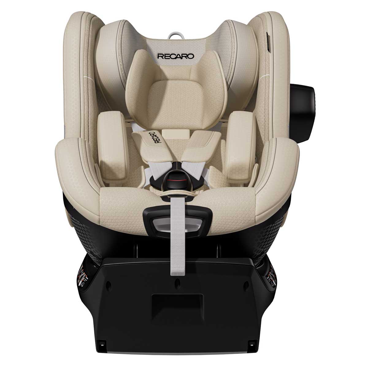 Dječja autosjedalica RECARO Toron 1 [40–105 cm] Elegant Beige 8