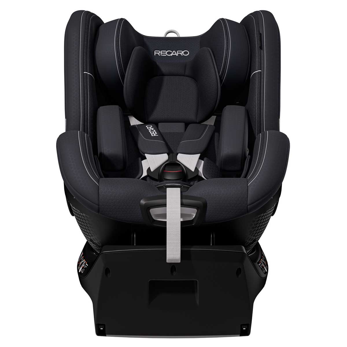 Dječja autosjedalica RECARO Toron 1 [40–105 cm] Fresh Black 1