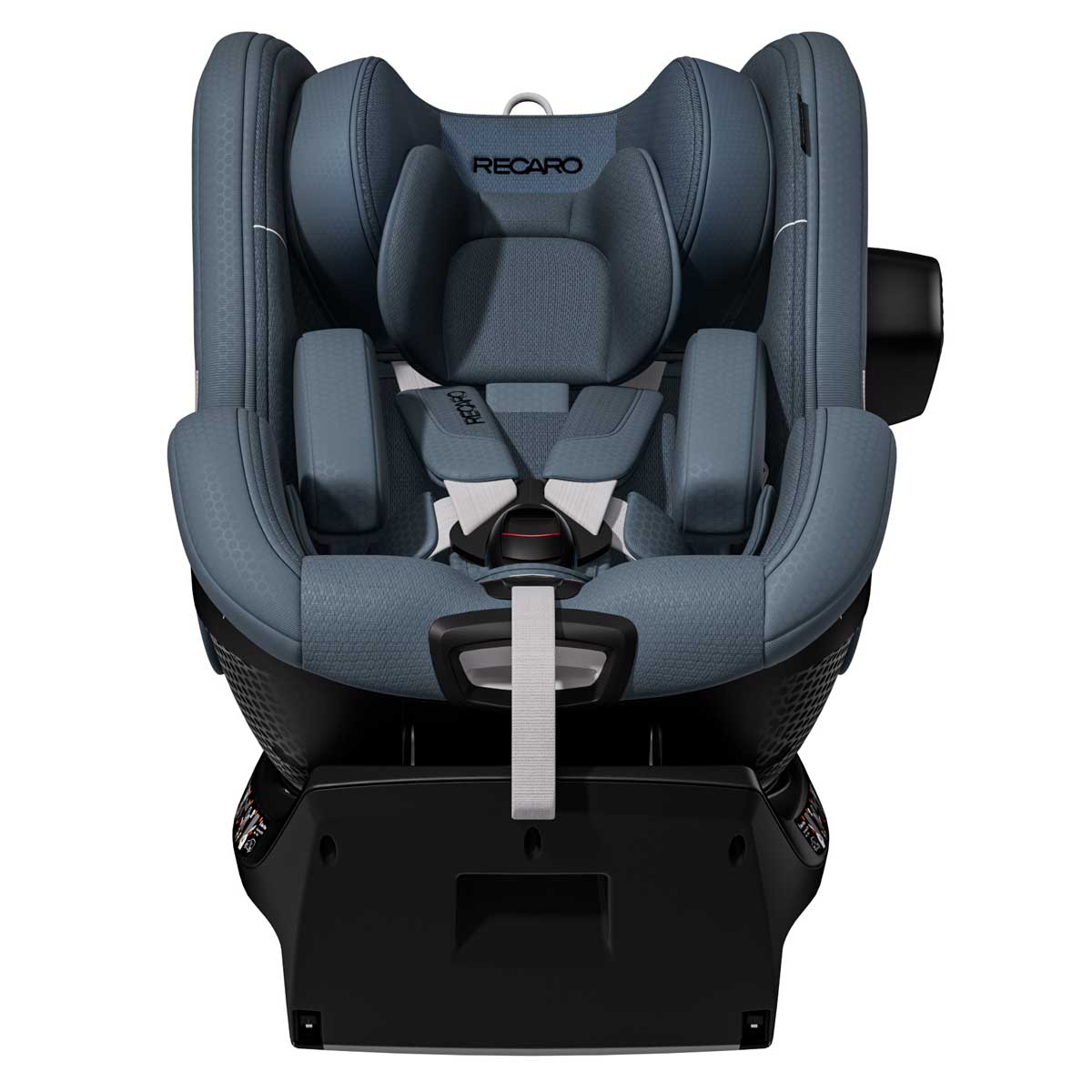 Dječja autosjedalica RECARO Toron 1 [40–105 cm] Gallant Grey 1