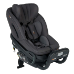 Otroški avtosedež BeSafe Stretch 2 Dark Grey Mélange(