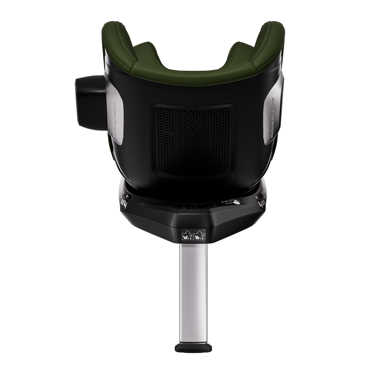 Dječja autosjedalica RECARO Toron 1 KID [61–105 cm] Epic Green 6