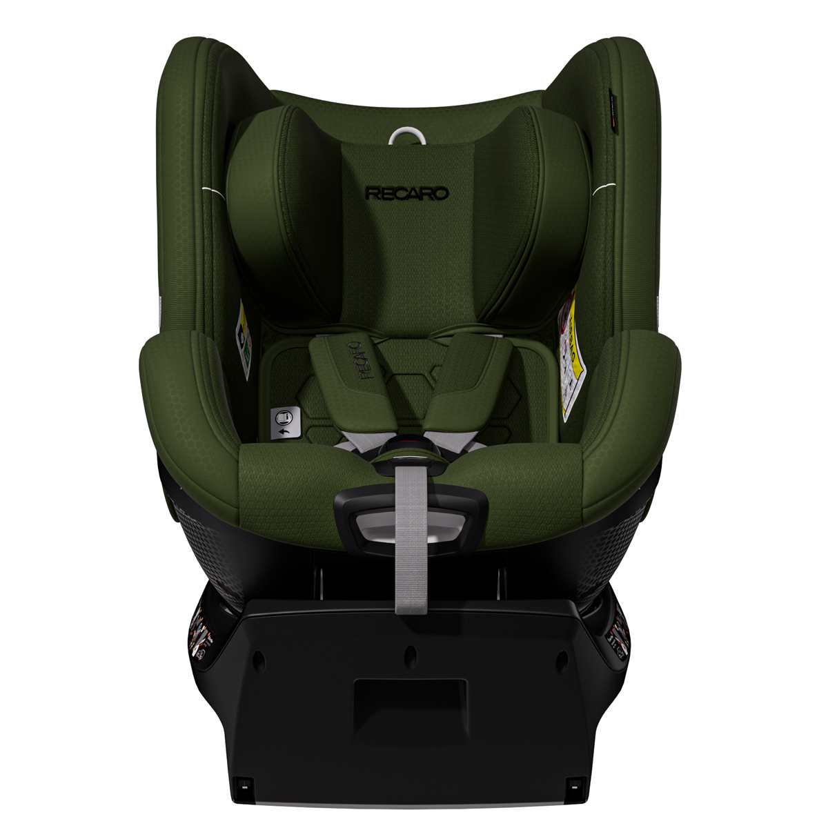 Dječja autosjedalica RECARO Toron 1 KID [61–105 cm] Epic Green 7