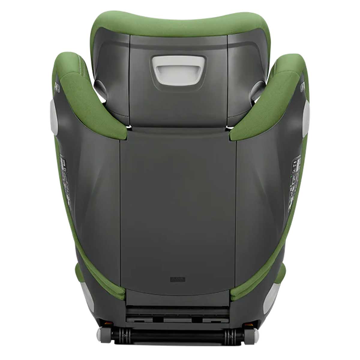Dječja autosjedalica AVOVA Sora-Fix i-Size [100-150 cm] Cactus Green 2