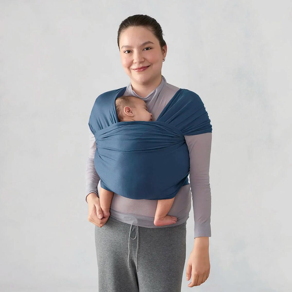 Ergobaby Aura marama [Twilight Navy] 1