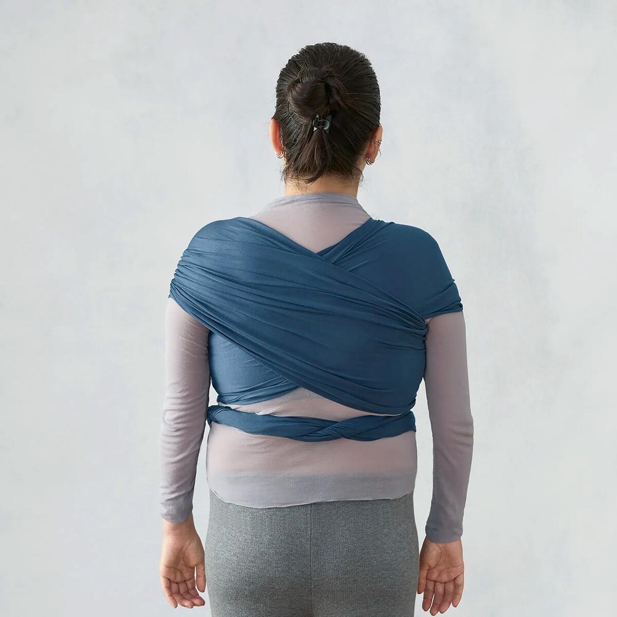 Ergobaby Aura marama [Twilight Navy] 3