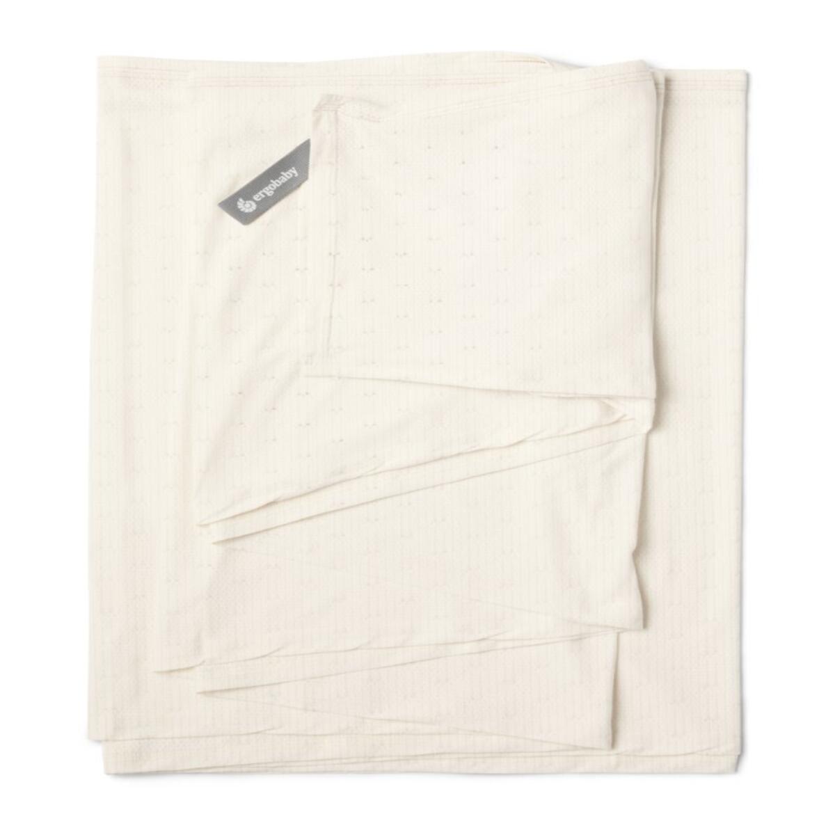 Ergobaby Aura marama [Cream] 2