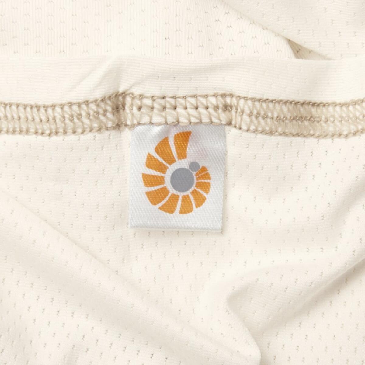 Ergobaby Aura marama [Cream] 4