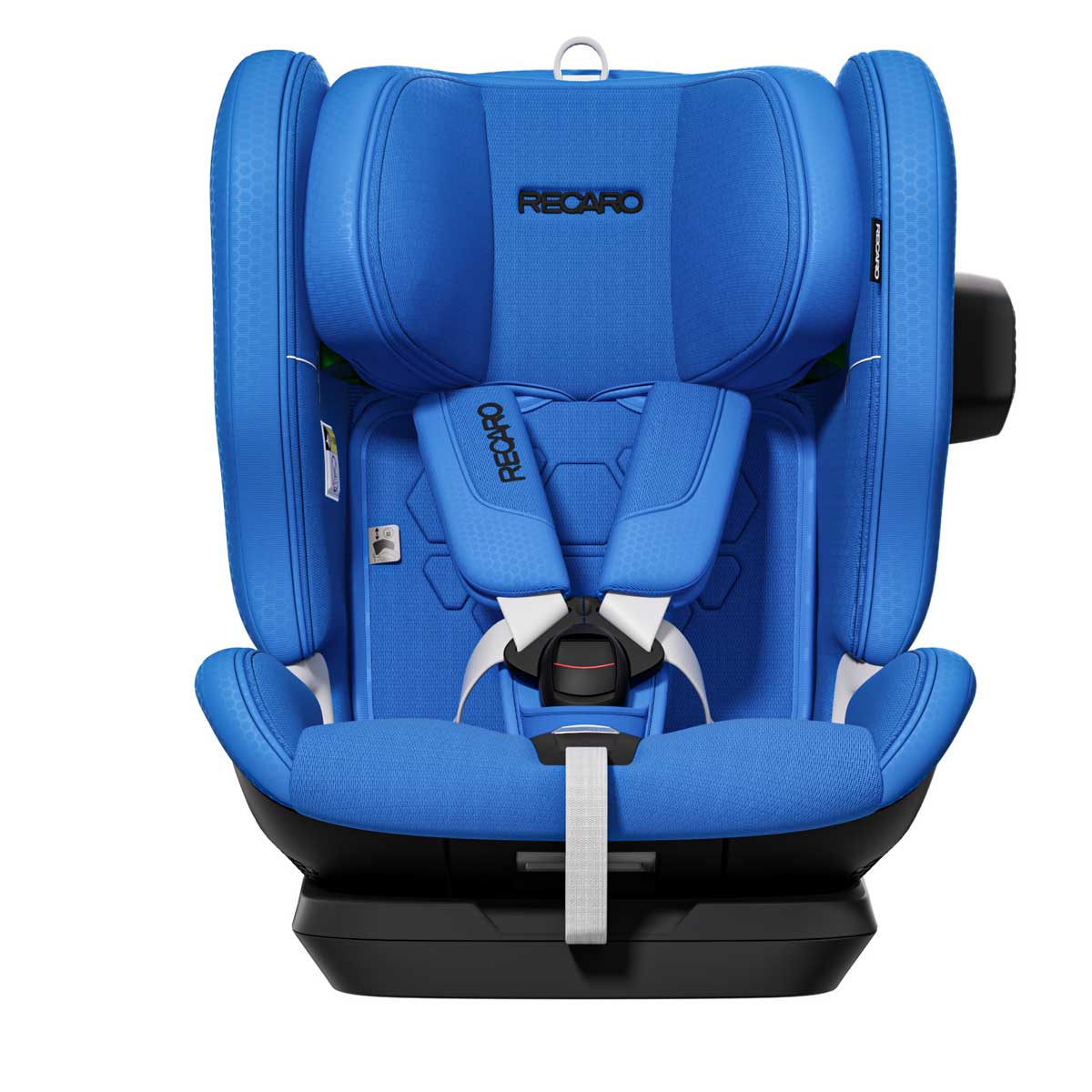 Dječja autosjedalica RECARO VELIX 1 [76-150 cm] Calm Blue 2