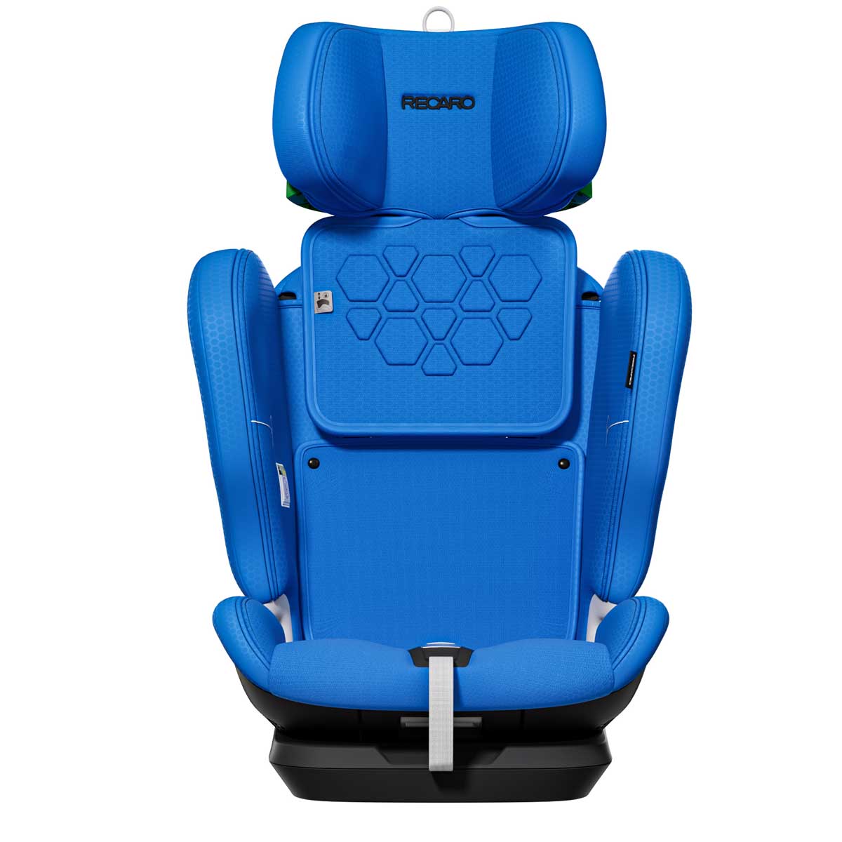 Dječja autosjedalica RECARO VELIX 1 [76-150 cm] Calm Blue 10