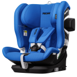 Dječja autosjedalica RECARO VELIX 1 [76-150 cm] Calm Blue