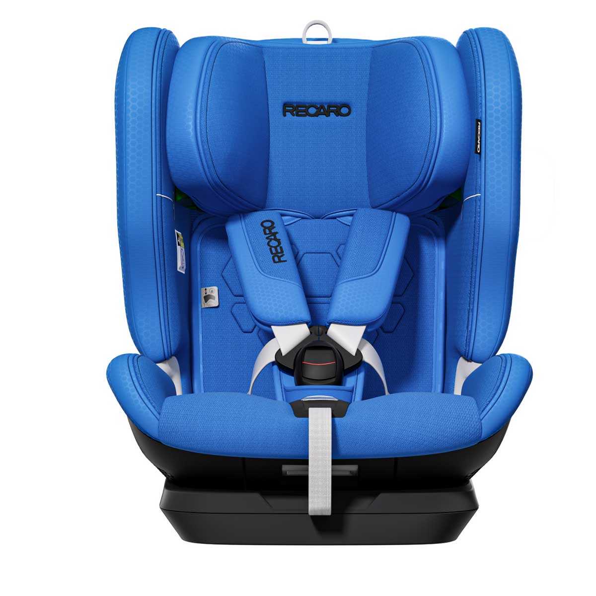 Dječja autosjedalica RECARO VELIX 1 [76-150 cm] Calm Blue 3
