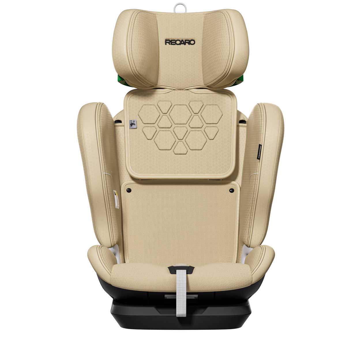 Dječja autosjedalica RECARO VELIX 1 [76-150 cm] Elegant Beige 1