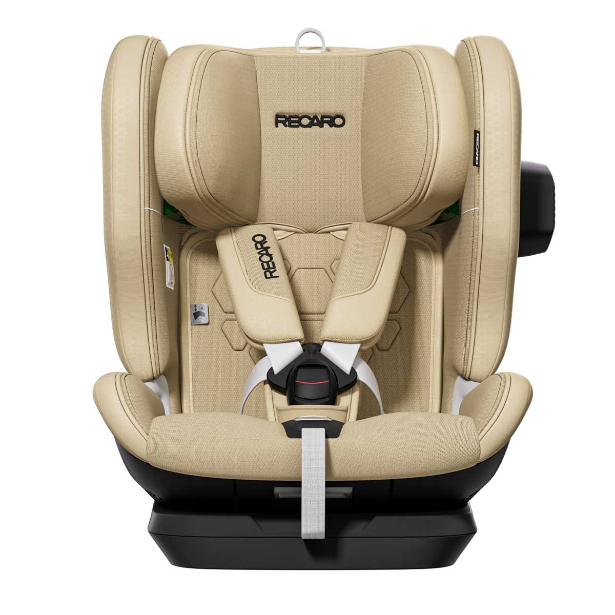 Dječja autosjedalica RECARO VELIX 1 [76-150 cm] Elegant Beige 10