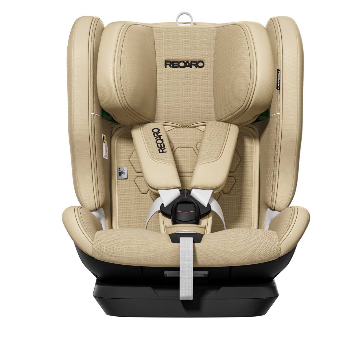 Dječja autosjedalica RECARO VELIX 1 [76-150 cm] Elegant Beige 11