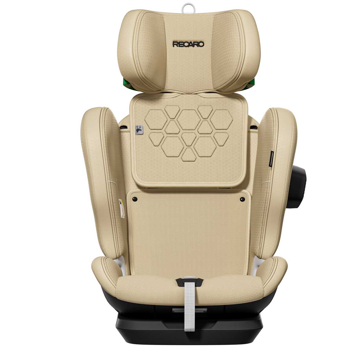 Dječja autosjedalica RECARO VELIX 1 [76-150 cm] Elegant Beige 2