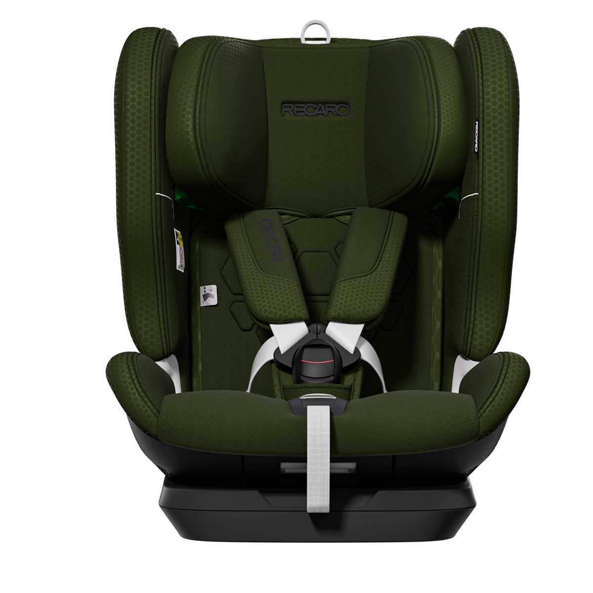 Dječja autosjedalica RECARO VELIX 1 [76-150 cm] Epic Green 10