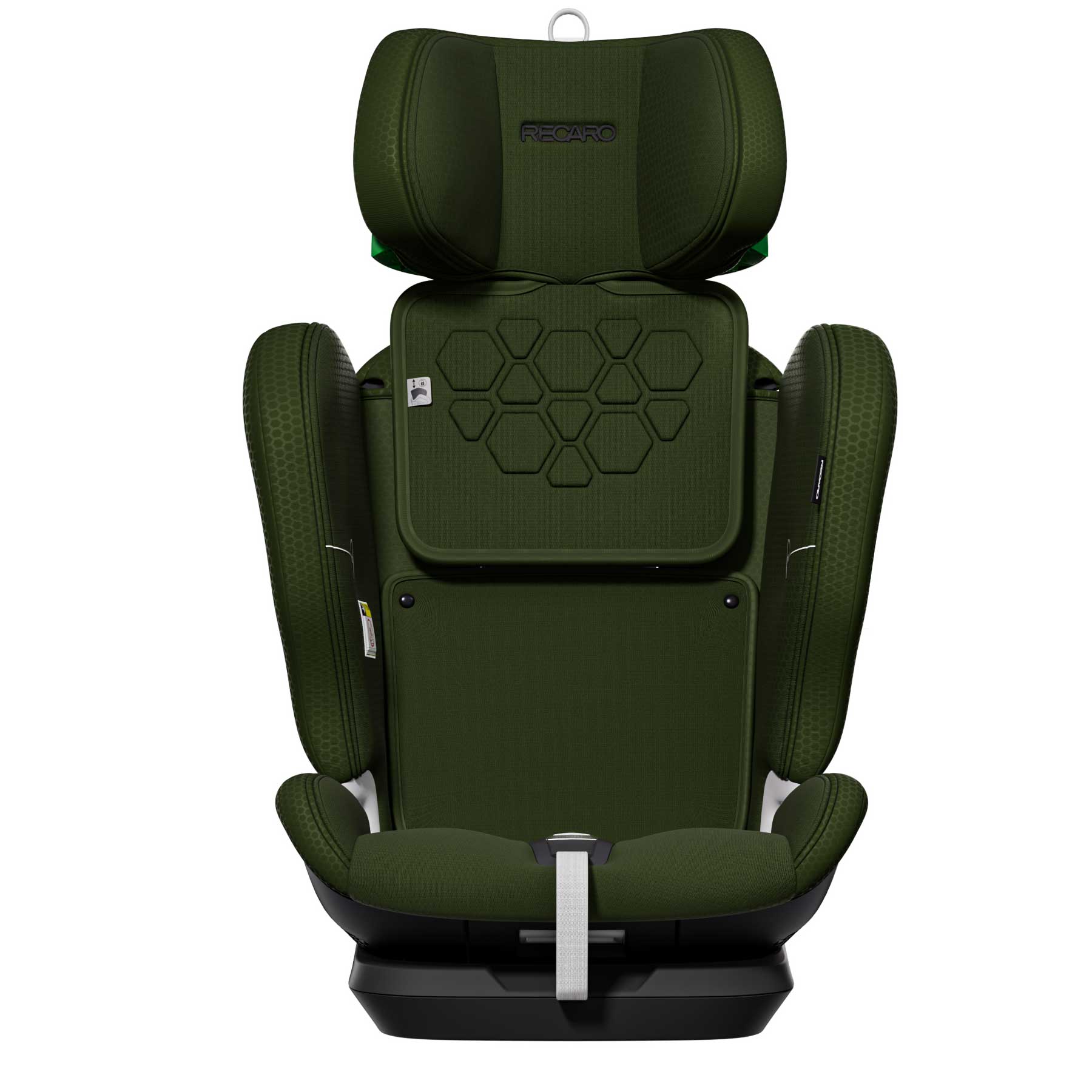 Dječja autosjedalica RECARO VELIX 1 [76-150 cm] Epic Green 2