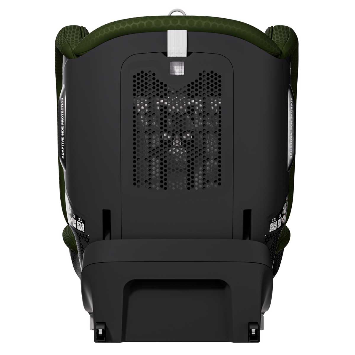 Dječja autosjedalica RECARO VELIX 1 [76-150 cm] Epic Green 6