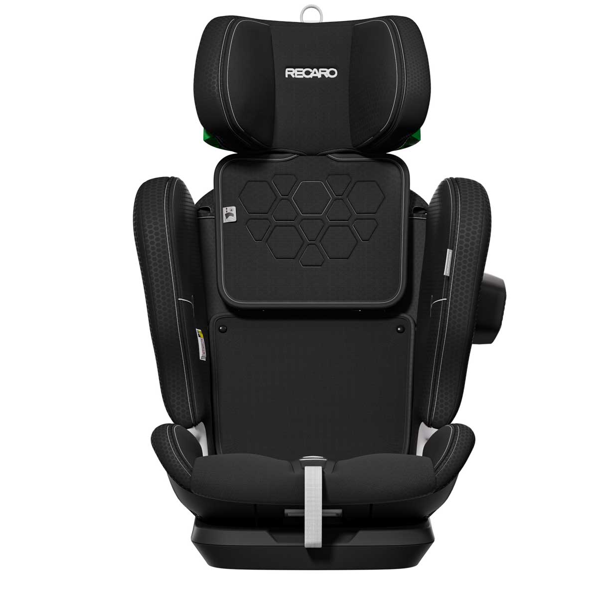 Dječja autosjedalica RECARO VELIX 1 [76-150 cm] Fresh Black 1