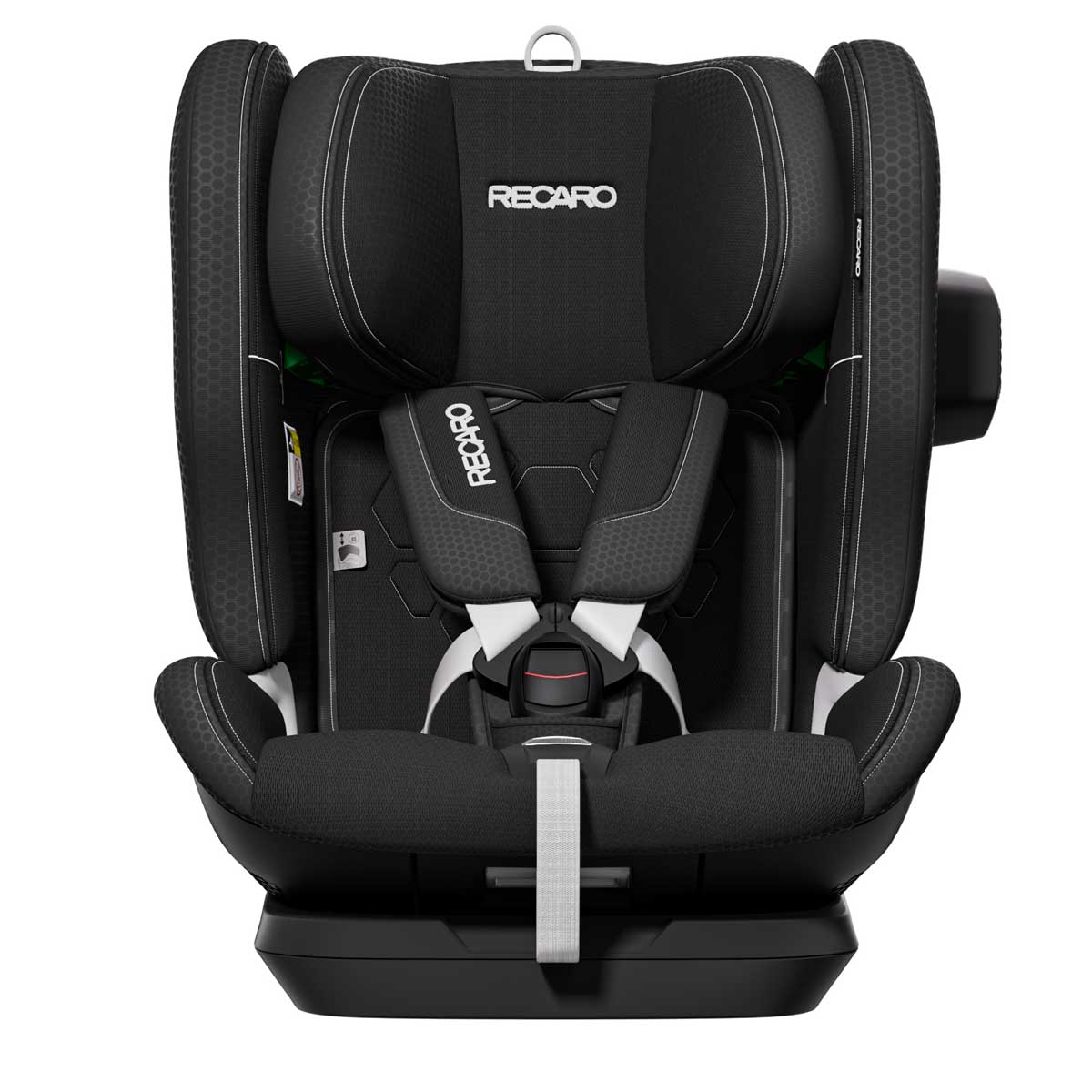 Dječja autosjedalica RECARO VELIX 1 [76-150 cm] Fresh Black 10
