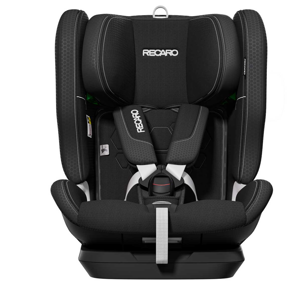 Dječja autosjedalica RECARO VELIX 1 [76-150 cm] Fresh Black 11