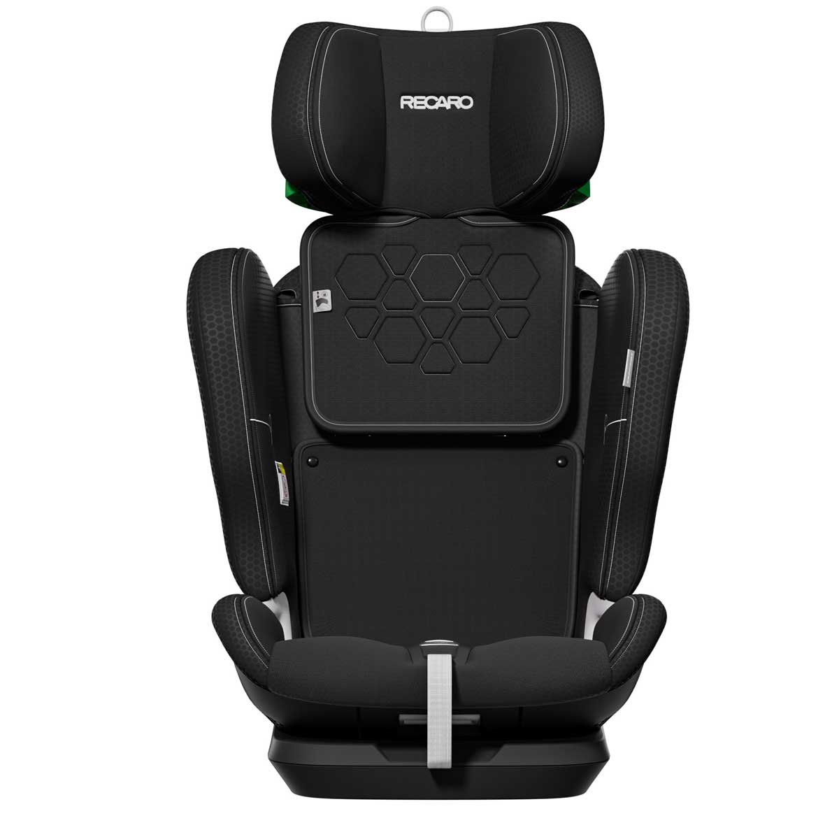 Dječja autosjedalica RECARO VELIX 1 [76-150 cm] Fresh Black 2