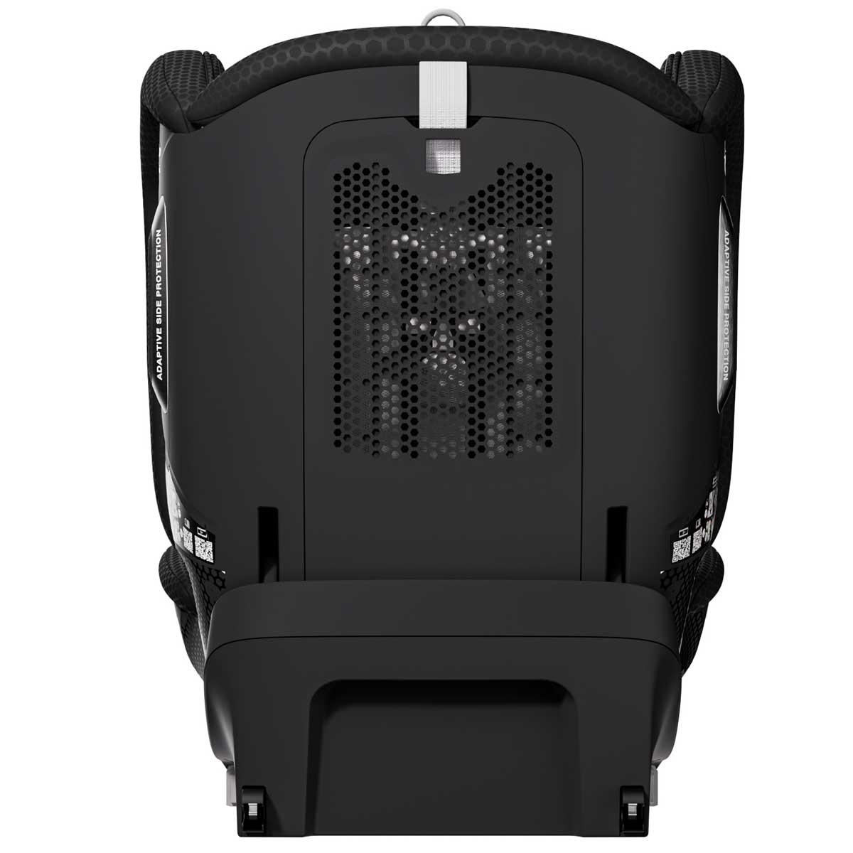 Dječja autosjedalica RECARO VELIX 1 [76-150 cm] Fresh Black 6