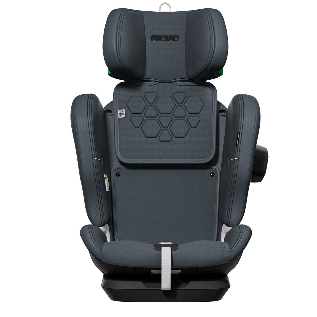 Dječja autosjedalica RECARO VELIX 1 [76-150 cm] Gallant Grey 1
