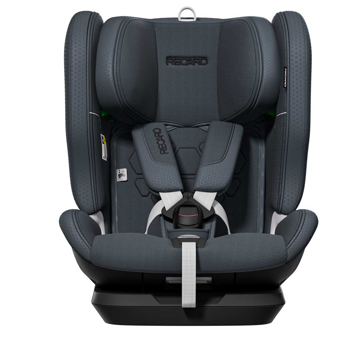 Dječja autosjedalica RECARO VELIX 1 [76-150 cm] Gallant Grey 11