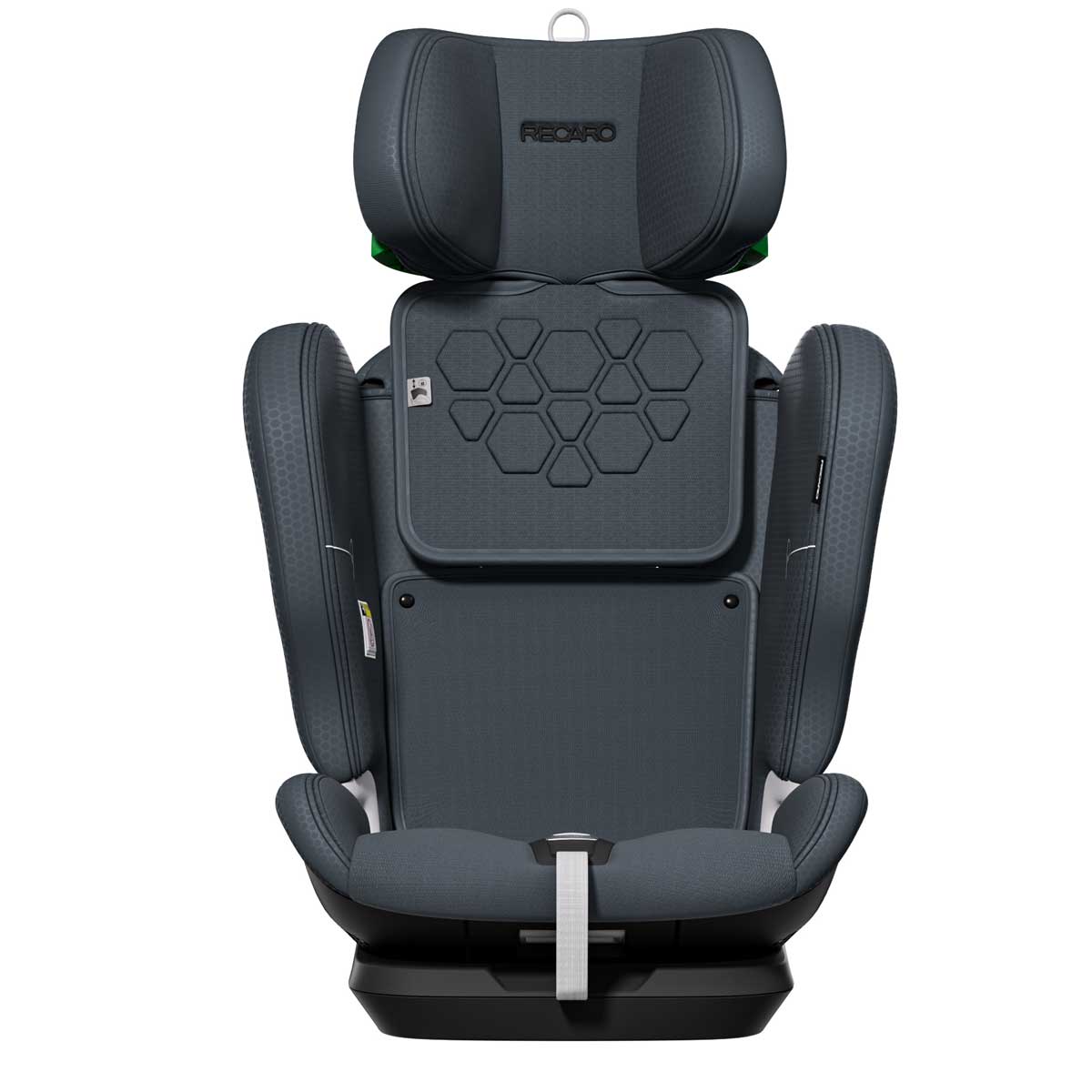 Dječja autosjedalica RECARO VELIX 1 [76-150 cm] Gallant Grey 2