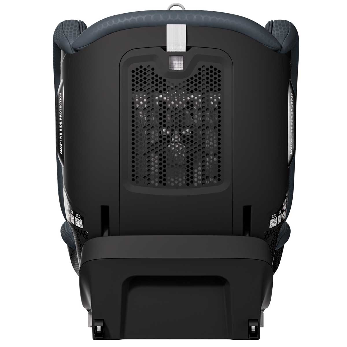 Dječja autosjedalica RECARO VELIX 1 [76-150 cm] Gallant Grey 6