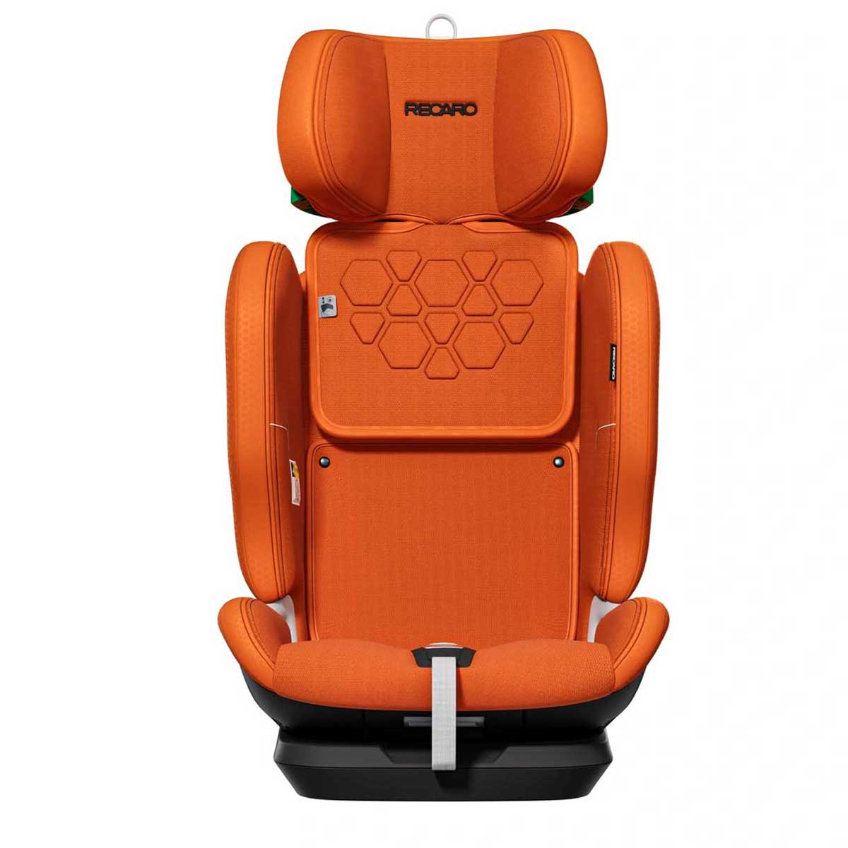 Dječja autosjedalica RECARO VELIX 1 [76-150 cm] Vibrant Orange 10