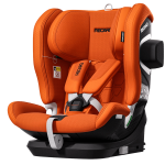 Dječja autosjedalica RECARO VELIX 1 [76-150 cm] Vibrant Orange