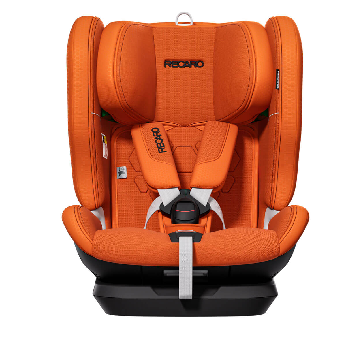 Dječja autosjedalica RECARO VELIX 1 [76-150 cm] Vibrant Orange 8