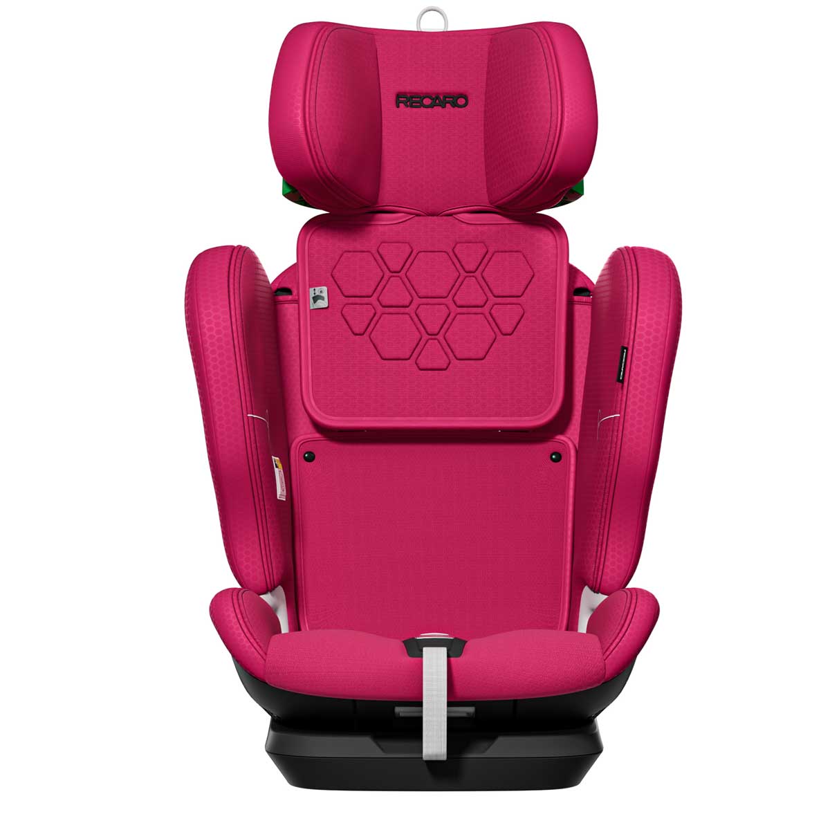 Dječja autosjedalica RECARO VELIX 1 [76-150 cm] Wow Pink 1