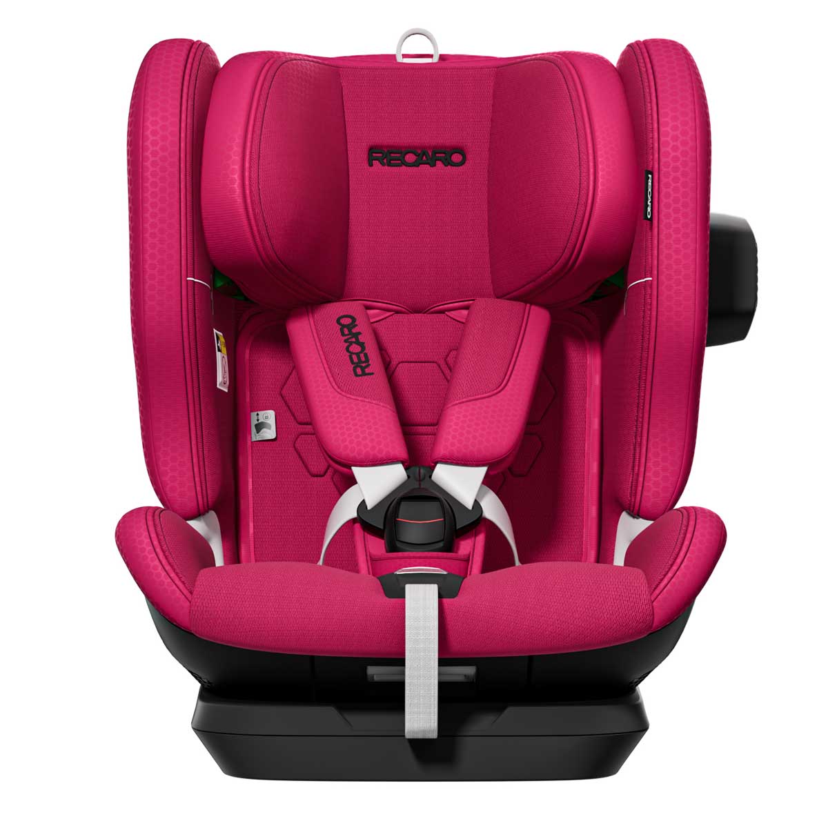 Dječja autosjedalica RECARO VELIX 1 [76-150 cm] Wow Pink 10