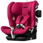Dječja autosjedalica RECARO Velix 1 Wow Pink