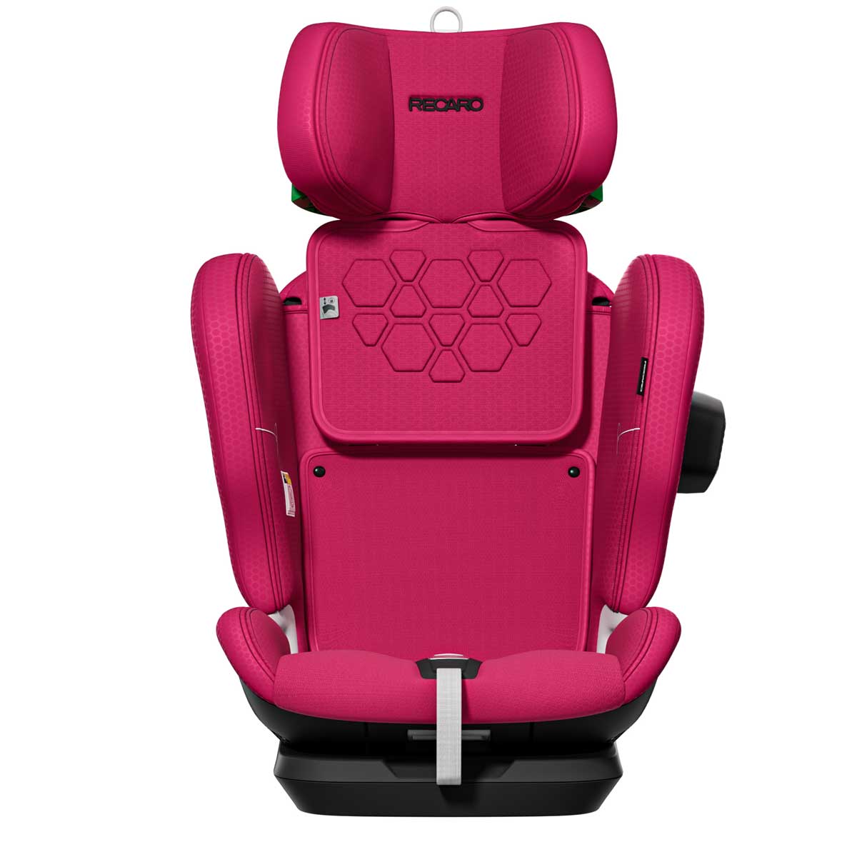 Dječja autosjedalica RECARO VELIX 1 [76-150 cm] Wow Pink 2