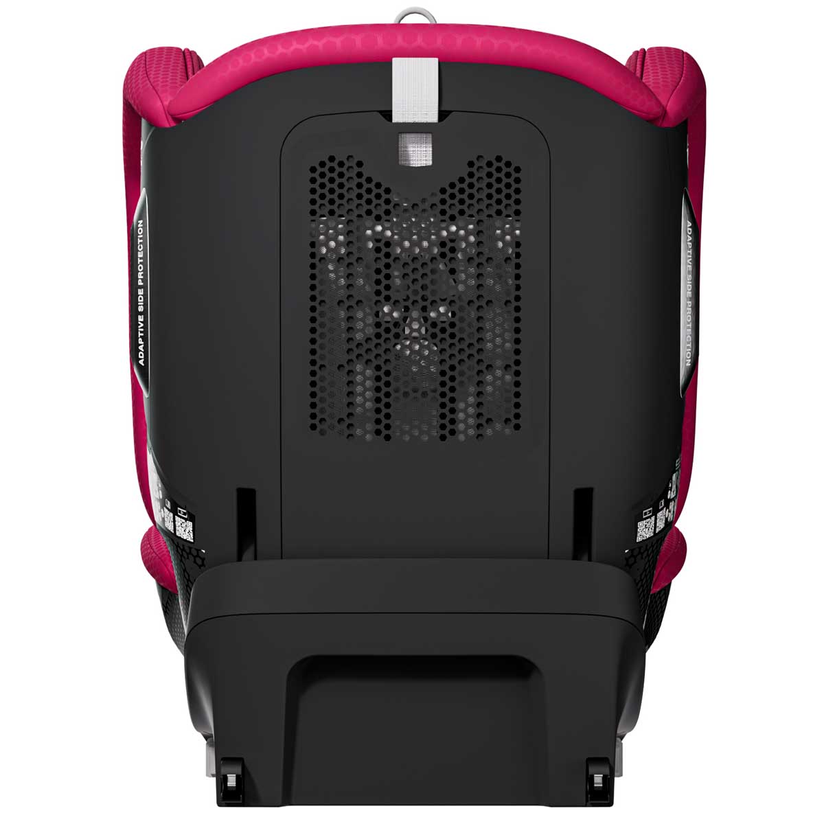 Dječja autosjedalica RECARO VELIX 1 [76-150 cm] Wow Pink 6