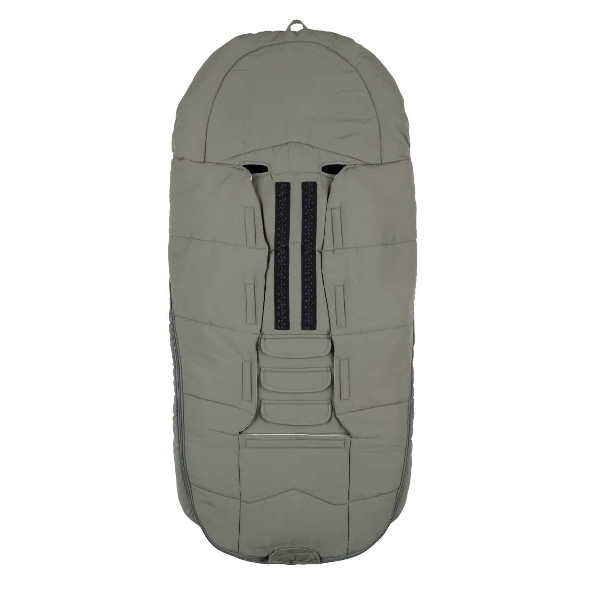 Voksi zimska vreća Explorer [Meadow Green] 1