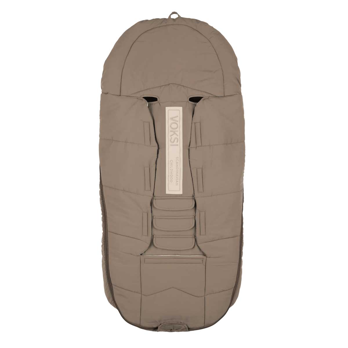 Voksi zimska vreća Explorer [Walnut] 2