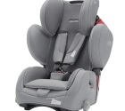Dječja autosjedalica RECARO Young Sport Hero [9-36 kg] Prime Silent Grey