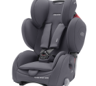 Dječja autosjedalica RECARO Young Sport Hero [9-36 kg] Simply Grey