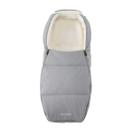 Zimska vreća za autosjedalicu “jaje“ RECARO